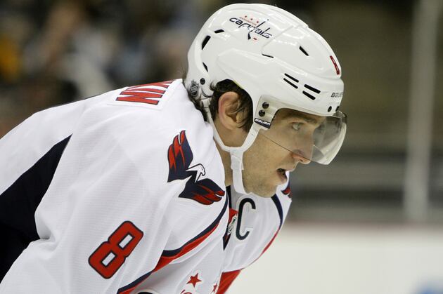 Each NHL Team's Most Glaring Weakness Early in the 2013 Season