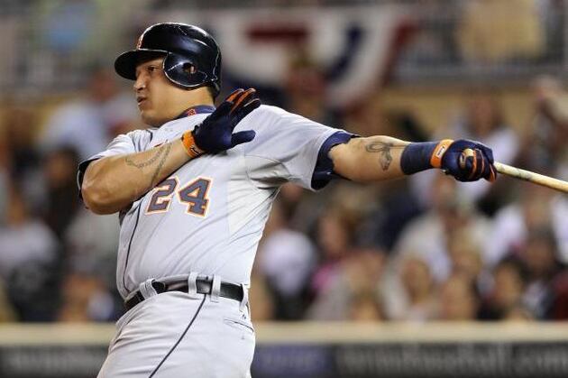 Ranking the 5 Best Moves in Spring Training History