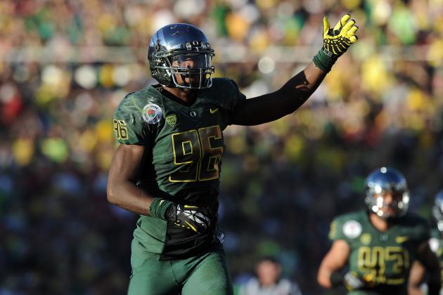 2013 NFL Mock Draft: Valentine's Day Edition with Projected Compensatory Picks
