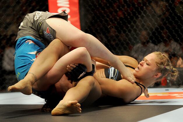Bold MMA Predictions for the Month of February
