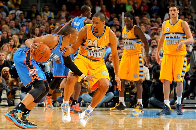 10 Takeaways from Saturday's NBA Action