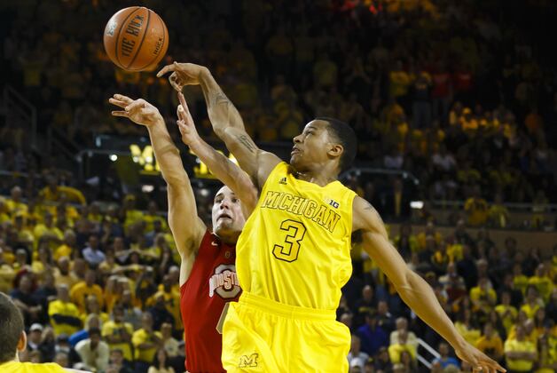 2013 NBA Mock Draft: Top 5 College Players Who Fit the Boston Celtics Style
