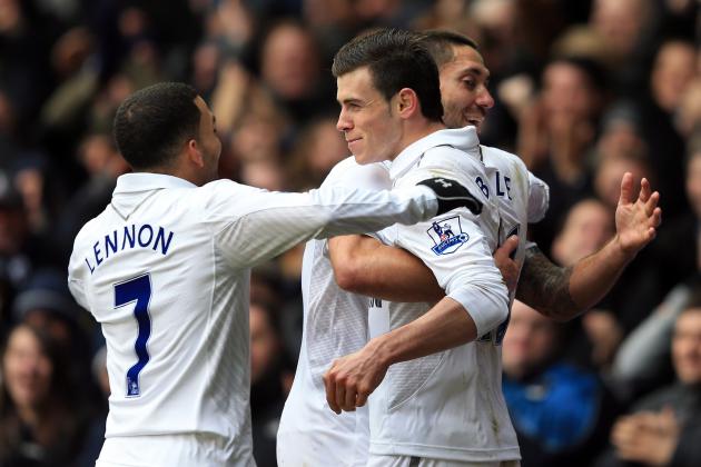 Tottenham 2-1 Newcastle: 5 Lessons from Spurs' Win over the Magpies Saturday