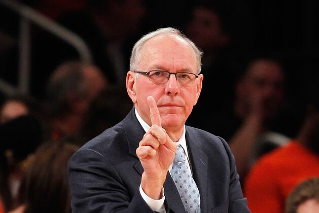Syracuse's Home Winning Streak: Will It End This Season?