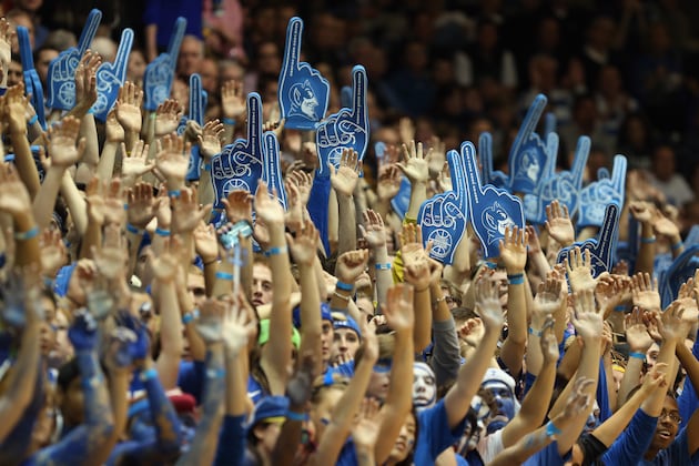 Duke Basketball: 5 Keys to Beating North Carolina in ACC Showdown