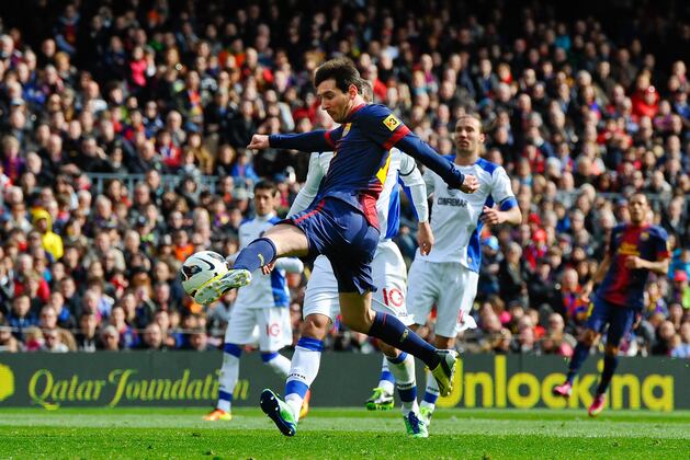 3 Takeaways from Barca's Win at Lunchtime, Crush Getafe