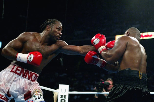 20 Most Dangerous Punches in Boxing History