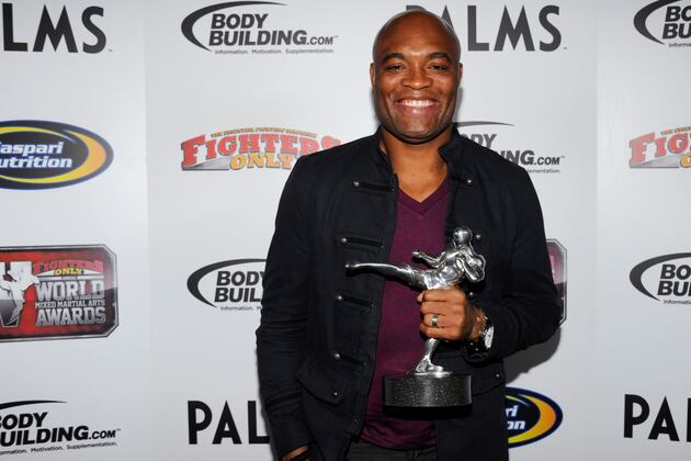 10 MMA Fighters Who Could Transition to Boxing…Maybe