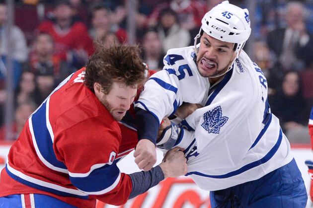 Maple Leafs Week in Review: The Good, the Bad and the Ugly