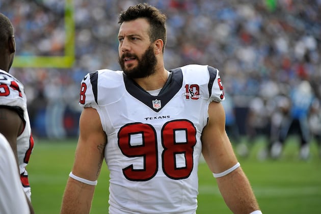 Setting Odds the New York Jets Sign These 5 NFL Free Agents