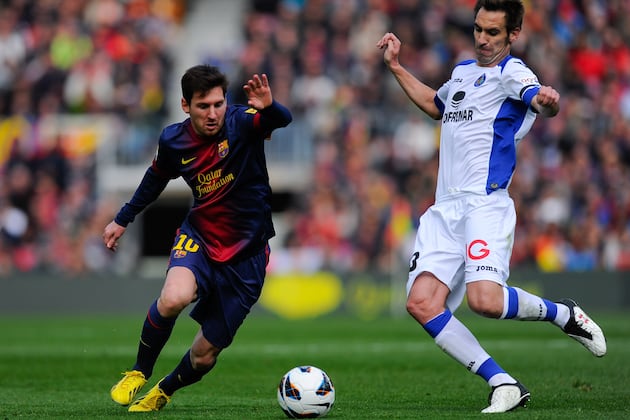 Barcelona 6-1 Getafe: Why Blowout Win Was Much-Needed for Barcelona