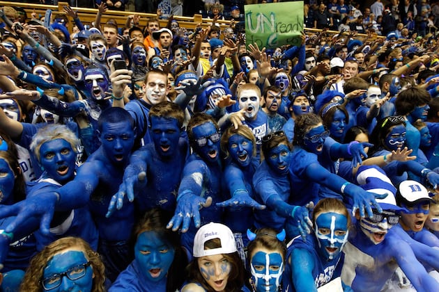 North Carolina Basketball: 5 Keys to Beating Duke in ACC Showdown