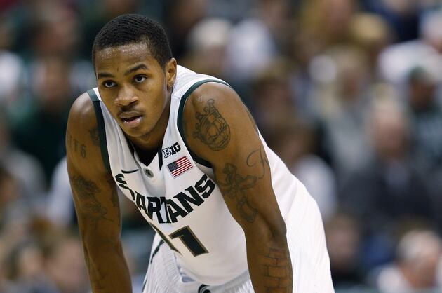 Michigan State Basketball: 5 Keys to Beating Michigan in B1G Showdown