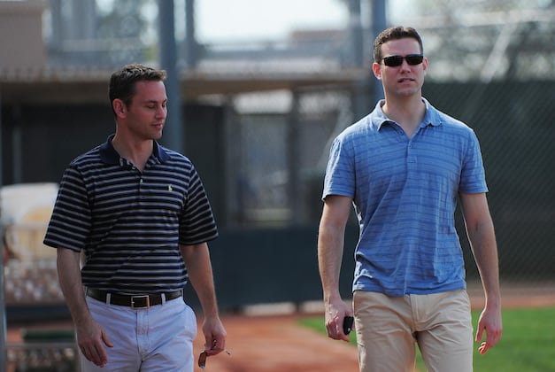Chicago Cubs: Notable Non-Roster Invitees