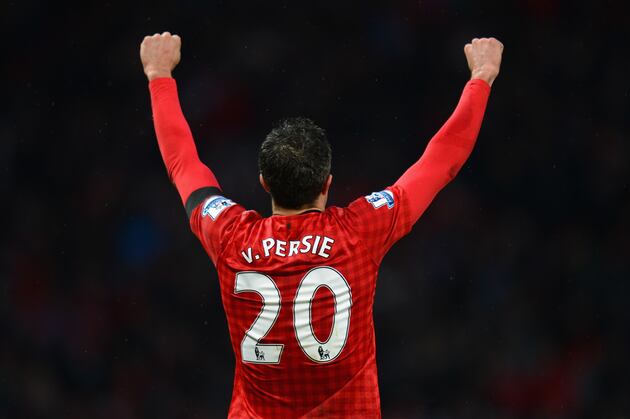 Manchester United vs. Everton: 6 Things We Learned