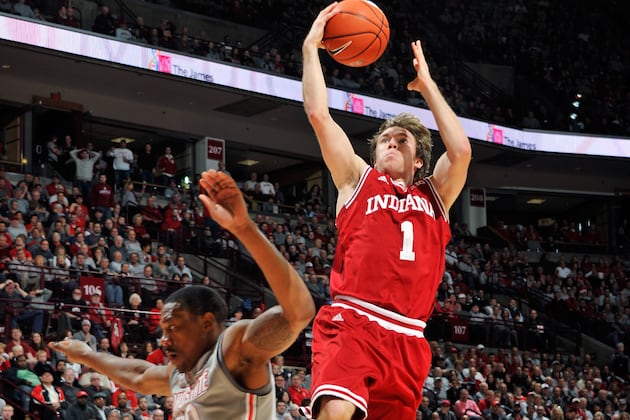 Indiana Basketball: 10 Things We Learned from the Win over Ohio State