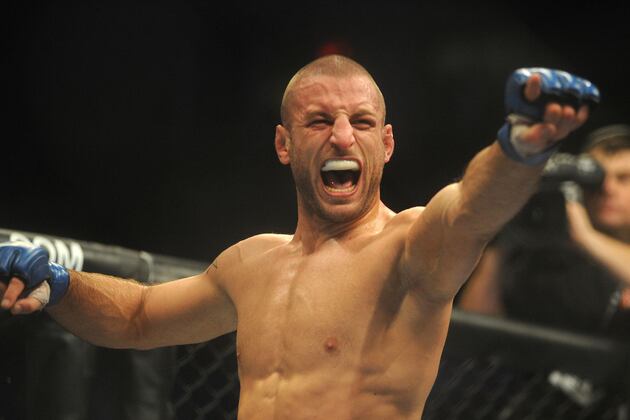 1 Breakout Fighter to Watch from MMA's Best Fight Camps