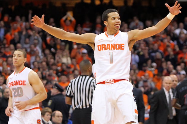 Big East Basketball: Predicting the Final Standings in Wild Season
