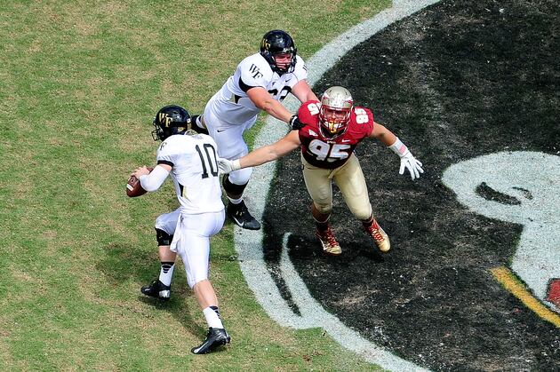 Scouting Combine Prospects Who Fit Lions' Biggest NFL Draft Needs