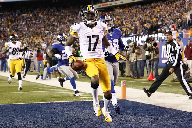2013 NFL Free Agents Worth Overpaying