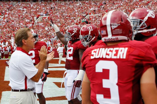 The Core Recruits of Each 2013 Top 10 College Football Recruiting Class