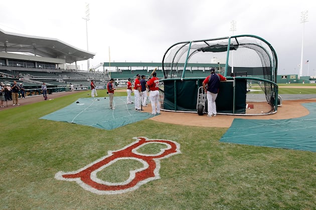 Boston Red Sox: Most Exciting Prospects to Look Out For in Spring Training