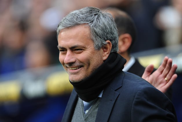 Jose Mourinho: Players the Special One Would Try to Sign for Chelsea