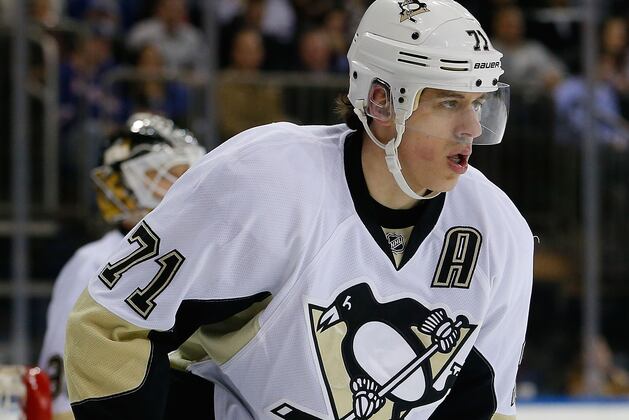 NHL Superstar Grades, Early-Season Edition