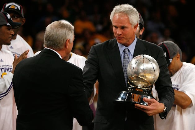 NBA Trade Deadline GM Conversations We'd Like to Hear