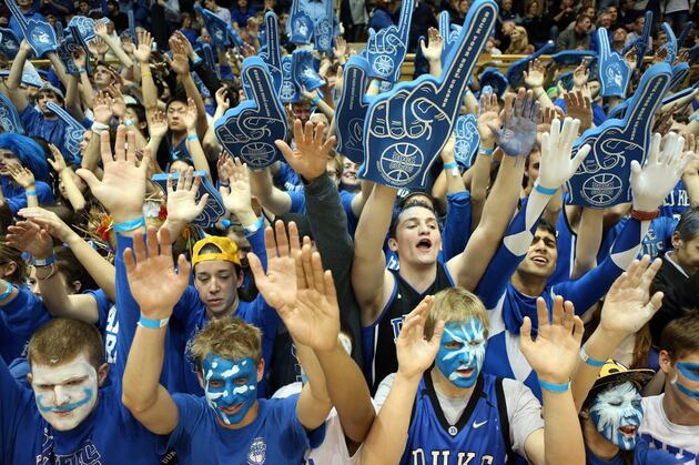 Duke Basketball: 5 Questions for the Blue Devils in the Season's Second Half