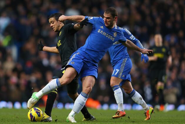 Chelsea Transfers: 7 Players the Blues Sold Too Soon