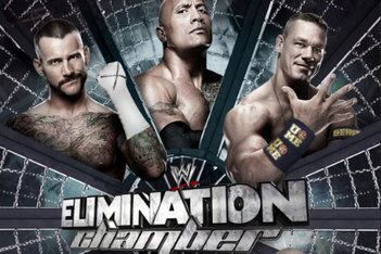 WWE Elimination Chamber 2013: 10 Bold Predictions for the Upcoming PPV