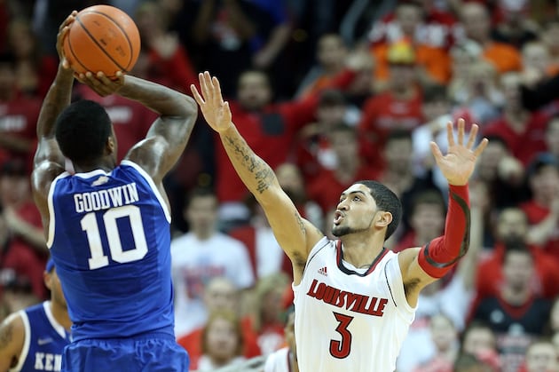 Why Kentucky vs. Louisville Is a Better Rivalry Than Duke vs. North Carolina