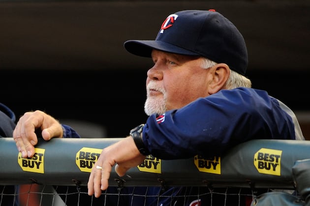 Ron Gardenhire: 4 Things He Must Do in 2013 to Keep His Job with Minnesota Twins