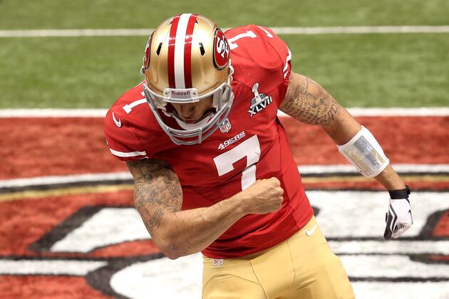 The 10 Most Improved NFL Quarterbacks
