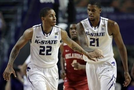 10 Reasons Kansas State Can Upset Kansas and Take the Big 12