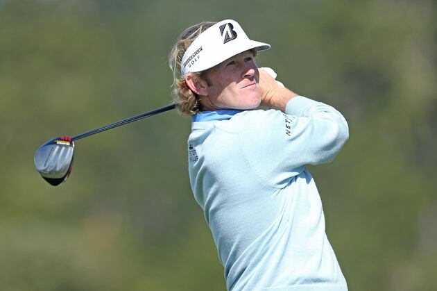 Winners and Losers from the AT&T Pebble Beach National Pro-Am