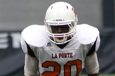 The Top 10 Early Commitments of 2014 College Football Recruiting Class
