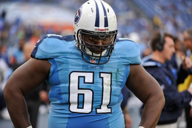 Tennessee Titans: Potential Free Agent Targets for 2013