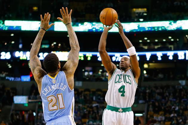 Denver Nuggets vs. Boston Celtics: Postgame Grades and Analysis for Boston