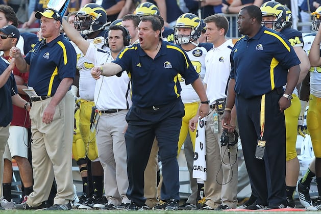 Michigan Football: 5 Freshmen the Wolverines Can Build Upon