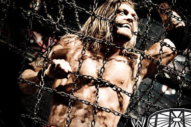 WWE Elimination Chamber 2013: Ranking the 13 Coolest Moments in Chamber Matches