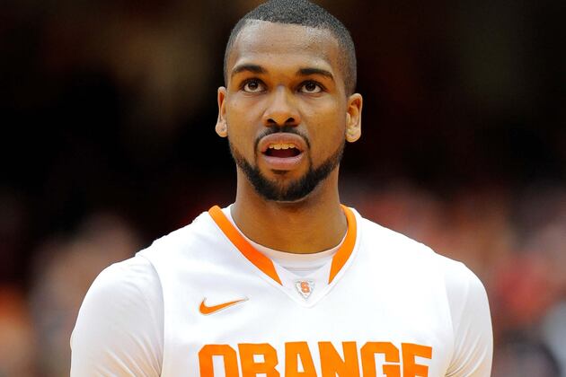 Syracuse Basketball: 10 Things We Learned from the Win Over St. John's