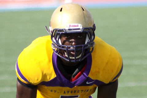Power Ranking Top 10 Offensive Recruits of the 2014 Class