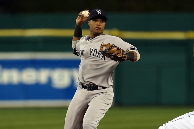 Ranking the Projected Starting Infields of All 30 MLB Teams