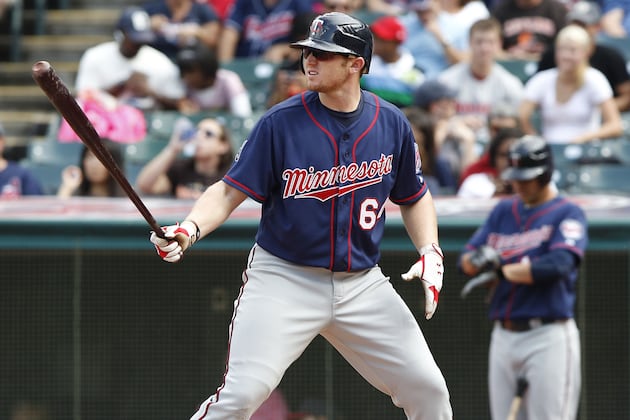 Previewing the Top Infield Position Battles in Spring Training
