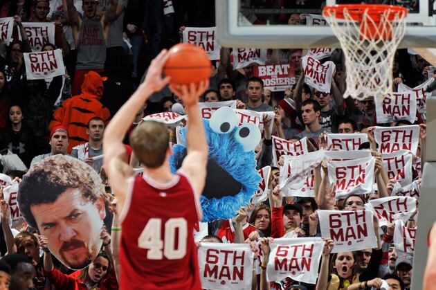 Big Ten Basketball: Predicting the Final Standings in Wild B1G Season
