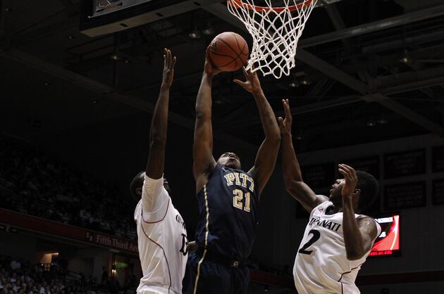 NCAA Basketball Top 25 Power Rankings: Week 15
