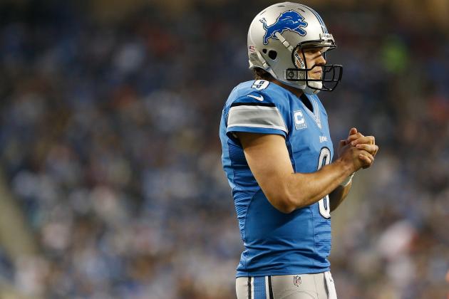 Latest Salary Cap Breakdown for the Detroit Lions