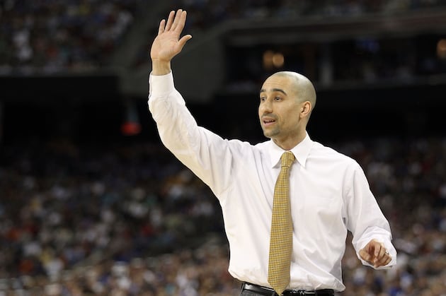Gophers Basketball: 5 Candidates in the Event of a Tubby Smith Firing